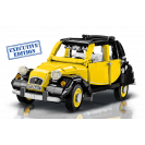 Cobi 24340 Citroen 2CV Charleston EXECUTIVE EDITION