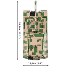 Cobi 2583 Sd.Kfz. 184 Ferdinand