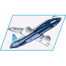 Cobi 26608_PO Dopravní letoun Boeing 737-8