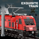 Reobrix 66020 Lokomotiva Taurus