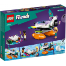 LEGO® Friends 41752 Záchranářský hydroplán
