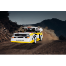 COBI 24667 Audi quattro S1 E2