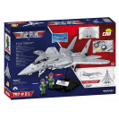 Cobi 5811A Top Gun F-14 Tomcat, 1:48, 757 k, 2 f