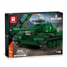Reobrix 77035 Tank Type 59 World of Tanks