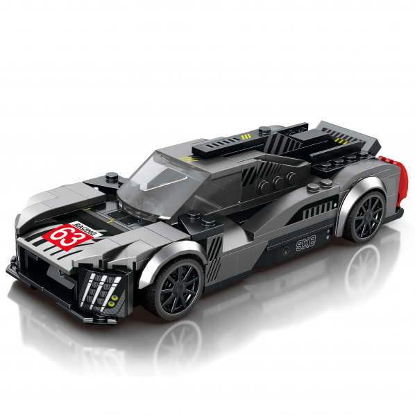 Reobrix 793 Sportovní vůz 9X8