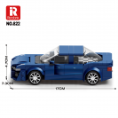Reobrix 822 Luxusní sedan A6