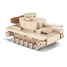 Cobi 3090 Německý tank Panzer III Ausf. L