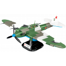 Cobi 5745 Sovětský bitevní letoun Iljušin Il-2