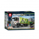 Reobrix 22022 Popelářský vůz R/C
