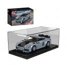 Mould King 27115 Model auta Cayman 718 GT4 RS