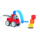 Marioinex MINI WAFLE – Hasič (malý)