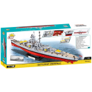 Cobi 4835 Německý křižník Gneisenau