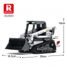 Reobrix 22004 Nakladač Bobcat R/C