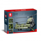 Reobrix 33031 Transportní vrtulník CH-47