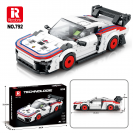 Reobrix 792 Sportovní vůz 935