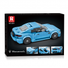 Reobrix 824 Sportovní vůz Maserati GranTurismo