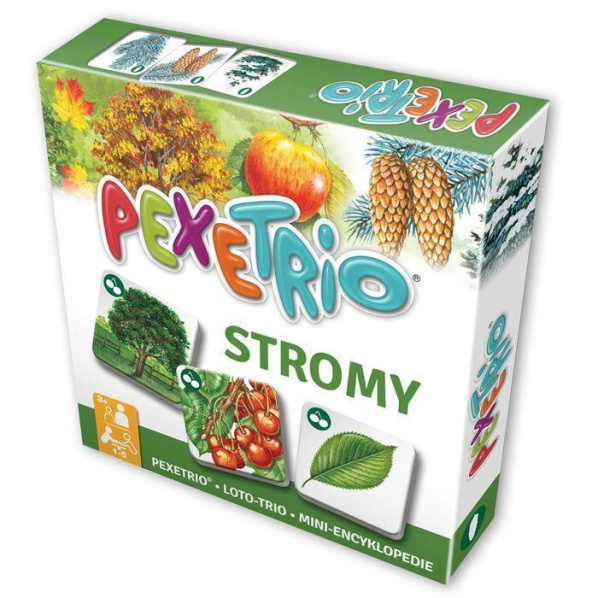 Betexa Pexetrio Stromy Betexa Pexetrio Stromy