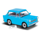 Cobi 24539 Youngtimer Trabant 601, 1:35, 72 k