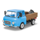 Cobi 24593 Youngtimer Barkas B1000 nákladní vůz, 1:35, 156 k