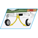 Cobi 5728 Britský stíhací letoun Hawker Hurricane Mk. I