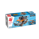 Qman 41102D Thunderbolt Chariot sada 8v1