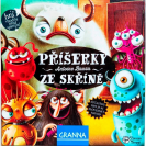 Granna 1-02177_PO Příšerky ze skříně