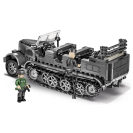 Cobi 2275 Německý dělostřelecký tahač Sd.Kfz.7