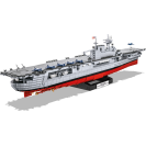 Cobi 4815 Americká letadlová loď USS Enterprise (CV-6)