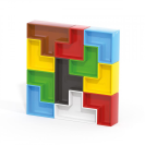Quercetti 04024 Smart Bloc