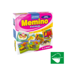 Granna MEMINO protiklady