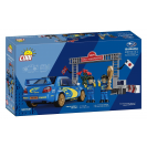 COBI 24652 Subaru Impreza WRC 2004