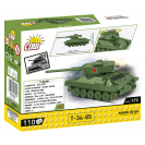 Cobi 3092 Sovětský tank T-34/85