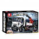 Reobrix 22011 Nákladní vůz s jeřábem R/C