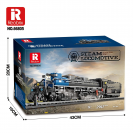 Reobrix 66805 Parní lokomotiva "Big Boy"