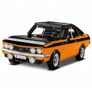 Cobi 24349 Opel Manta A GT/E 1974
