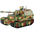 Cobi 2582 Německý stíhač tanků Panzerjäger Tiger (P) Elefant