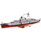 COBI 4860 Battleship Bismarck