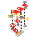 Quercetti 06560 Migoga Race marble run