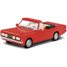 Cobi 24599 Opel Rekord C 1700 L Cabriolet
