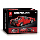 Reobrix 828 Sportovní auto