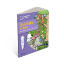 Albi Kouzelné čtení Kniha Zvířátka v ZOO