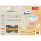 Mindok Na křídlech – Opeřená Oceánie