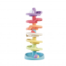 Quercetti 86500_PO PlayEco+ Spiral Tower 