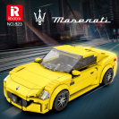 Reobrix 823 Sportovní vůz Maserati GranTurismo