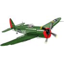 Cobi 5737 Americký stíhací letoun P-47 Thunderbolt