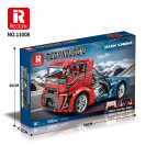 Reobrix 11008 Závodní náklaďák R/C