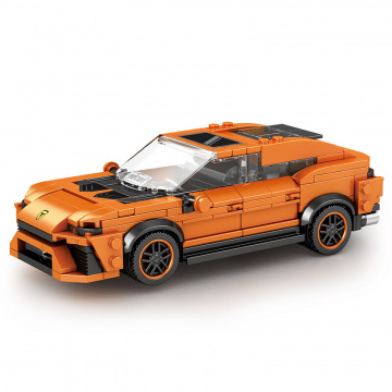 Reobrix 690 Luxusní SUV Urus