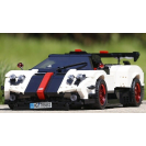Mould King 13105 Sportovní automobil Paguin