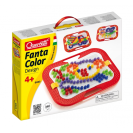Quercetti 00903 FantaColor Design 