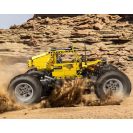 Mould King 18021 Monster terénní vozidlo R/C